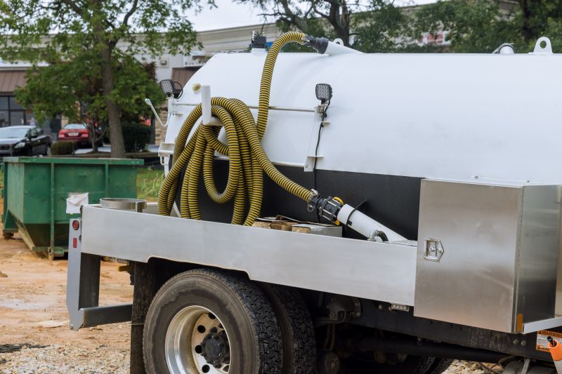 Septic Services