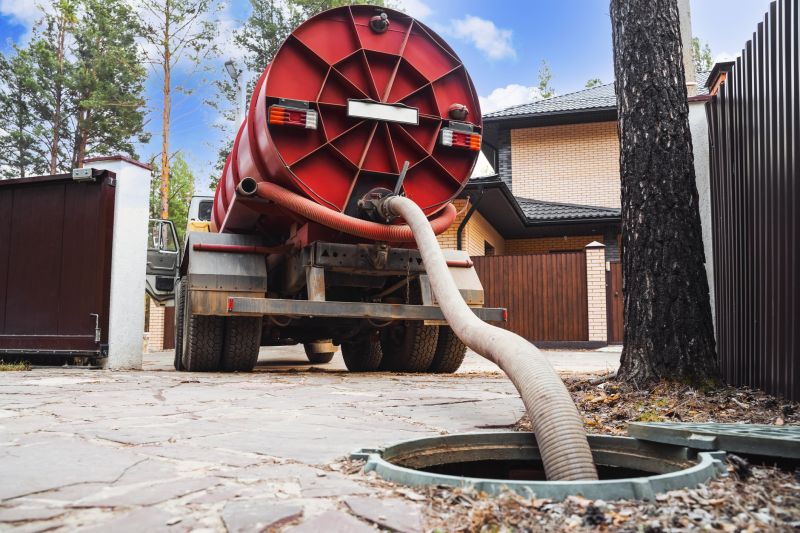 Septic Services
