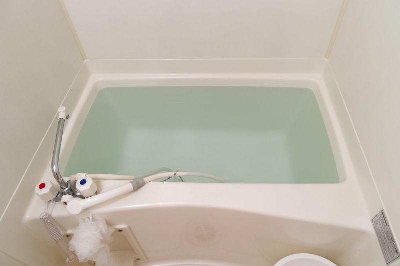 Bathtub Plumbing Repair in Columbus, OH