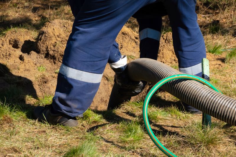 Clogged Sewer Repair in San Jose, CA