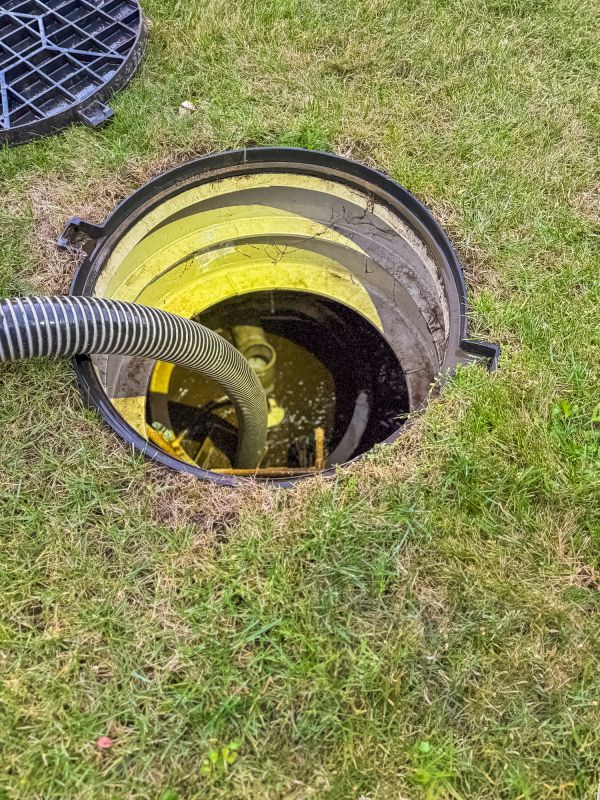 Clogged Sewer Repair in Fort Lauderdale, FL