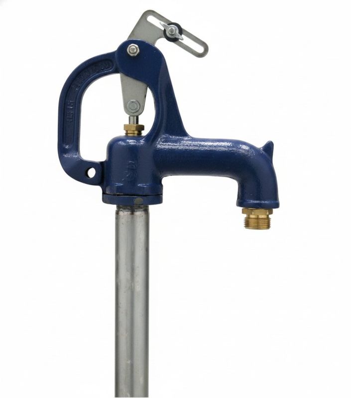 Outdoor Spigot Installation in Denver, CO