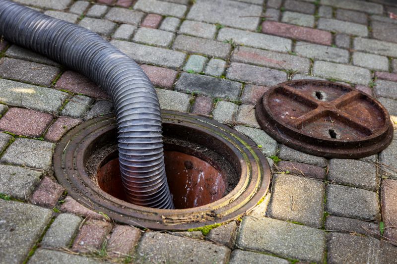 Sewer Cleanout Service in Sacramento, CA