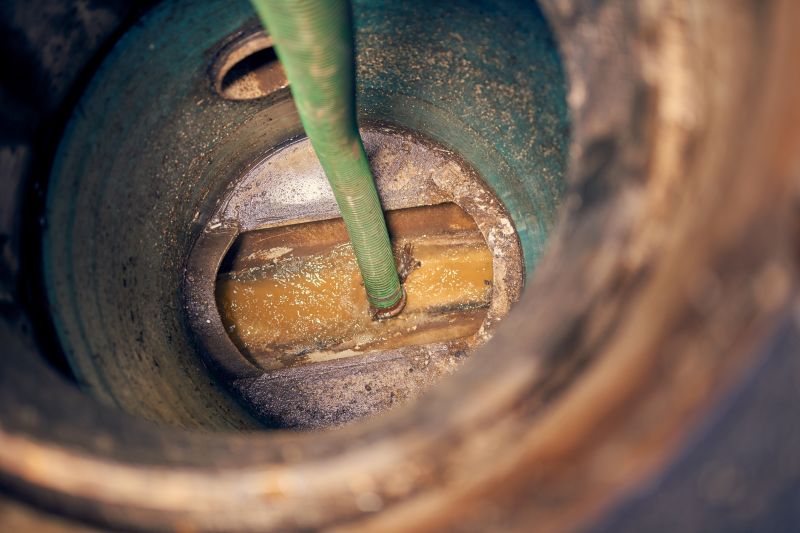 Sewer Line Cleaning in Fort Lauderdale, FL