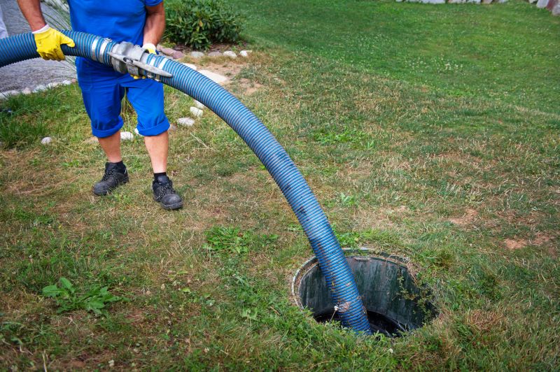 Sewer Line Unblocking in Kansas City, MO