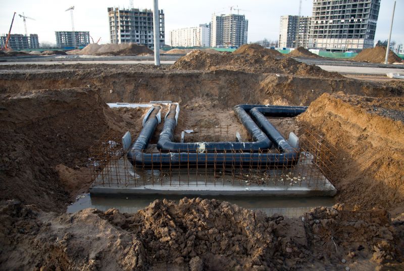 Sewer Maintenance in Fairfax, VA