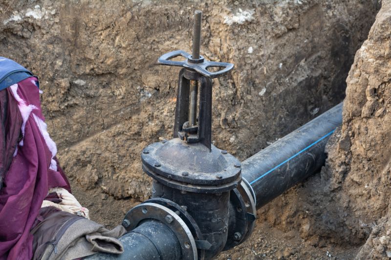 Sewer Maintenance in San Antonio, TX