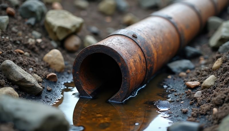 Sewer Maintenance in Woodbridge, VA