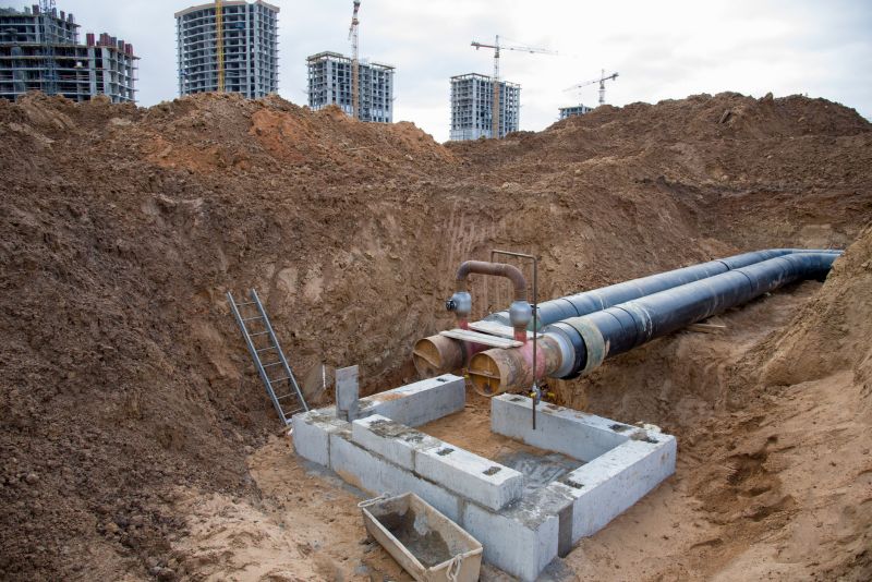 Sewer Maintenance in Woodbridge, VA