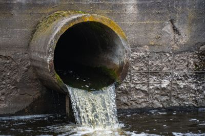 Sewer Pipe Cleaning in Fredericksburg, VA