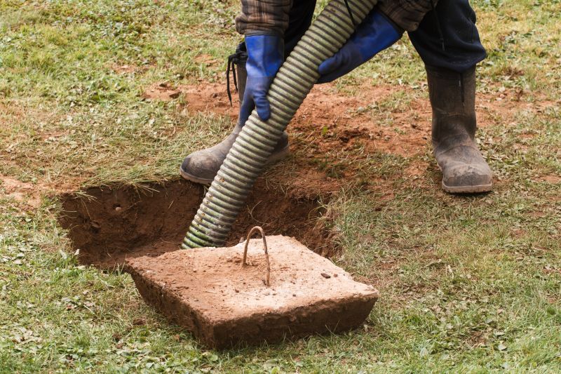 Sewer Pipe Cleaning in Sacramento, CA