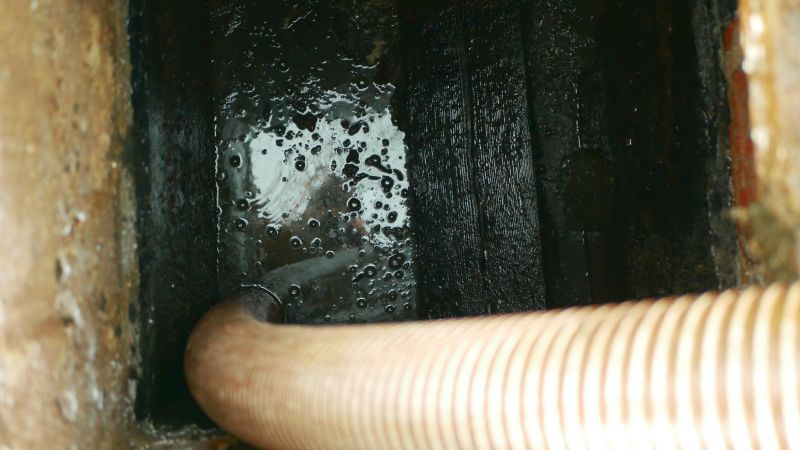 Sewer Pipe Clearing in Fort Lauderdale, FL