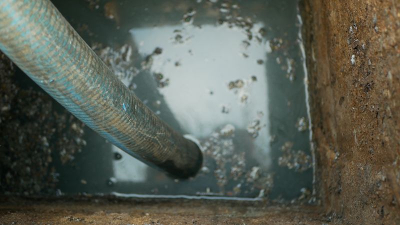 Sewer Pipe Clearing in West Palm Beach, FL