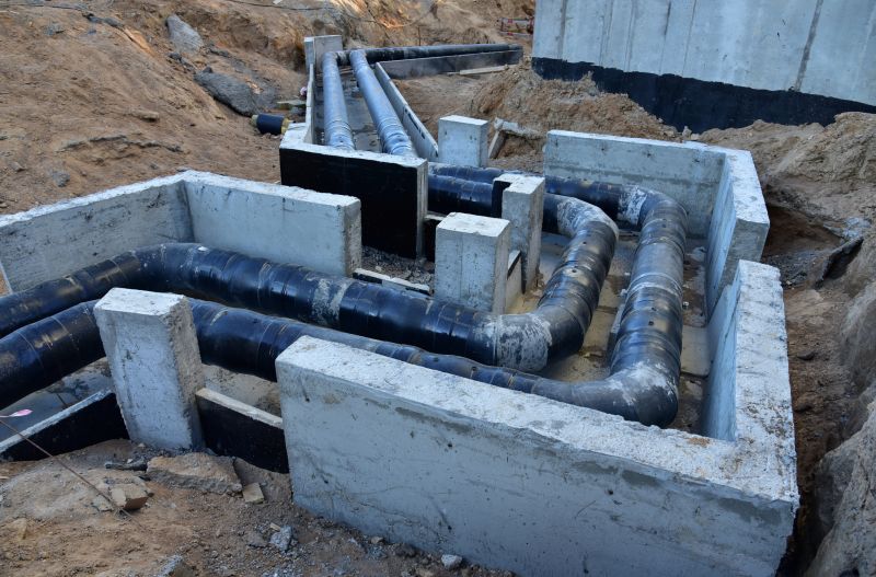 Sewer Repair in San Jose, CA