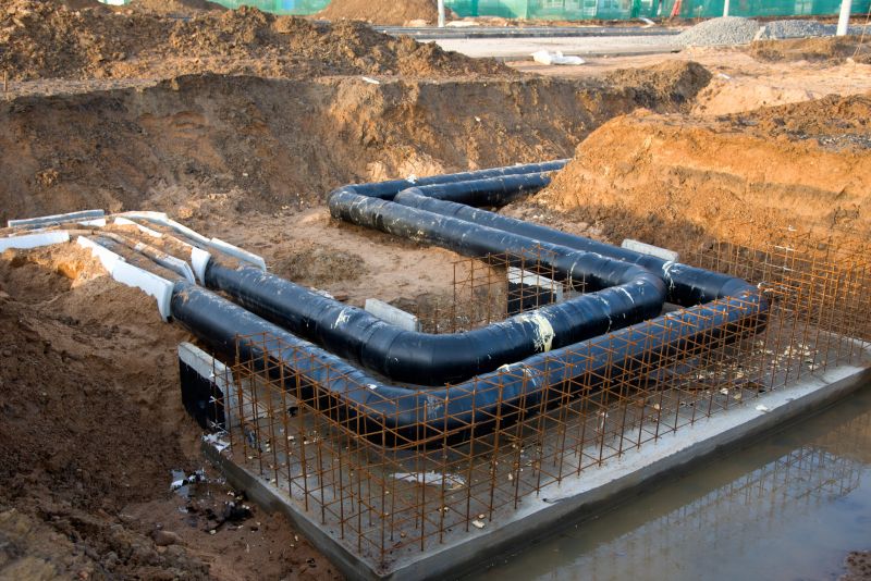 Sewer Repair in Austin, TX