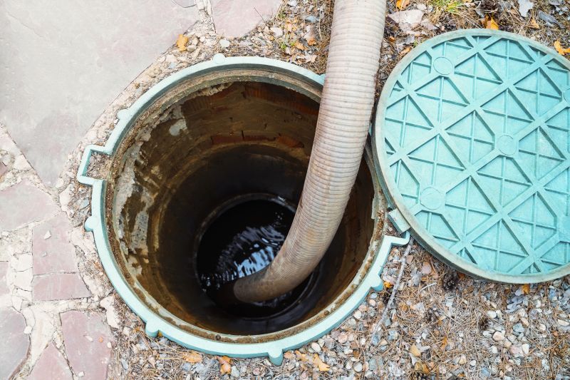 Sewer Repair in Austin, TX