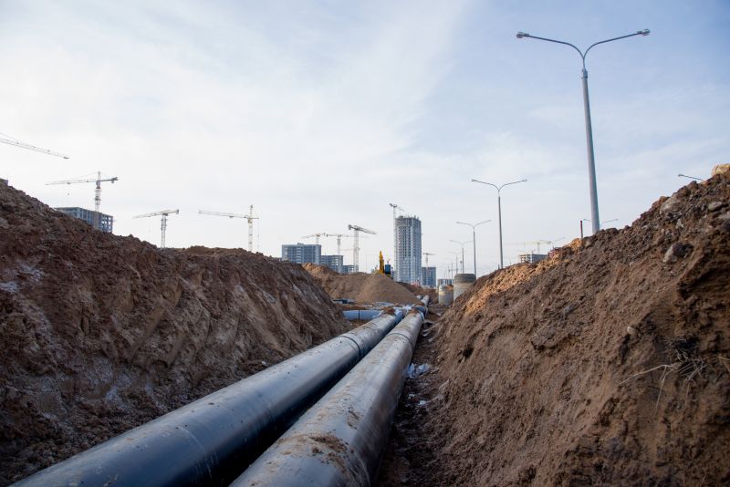 Sewer Service in Lakeland, FL