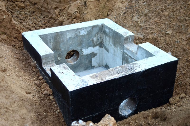 Sewer Service in Columbus, OH