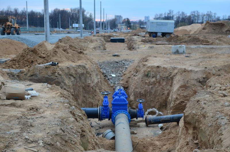 Sewer Service in Annapolis, MD