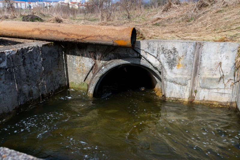 Sewer Service in Woodbridge, VA