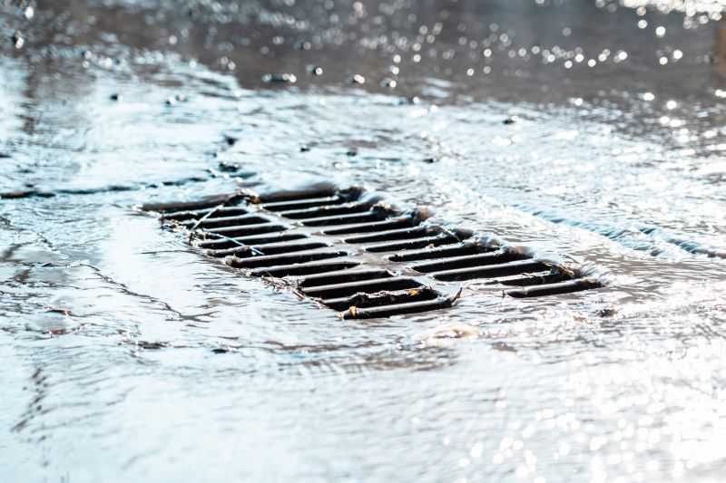 Sewer Service in Cumming, GA