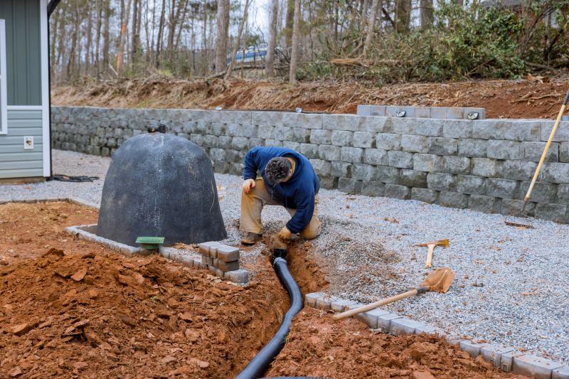 Sewer Service in Myrtle Beach, SC