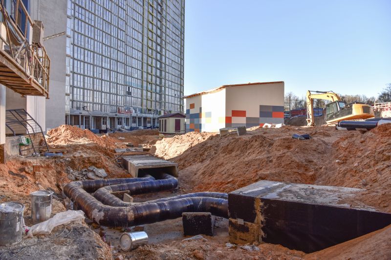 Sewer Service in Fort Lauderdale, FL