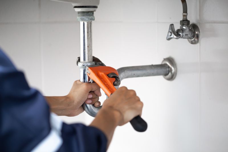 Spigot Replacement in Denver, CO