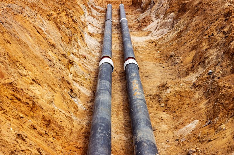 Trenchless Sewer Repair in Fairfax, VA