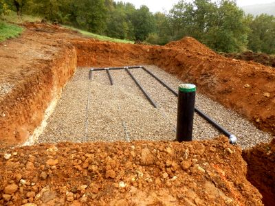Trenchless Sewer Repair in Fort Lauderdale, FL