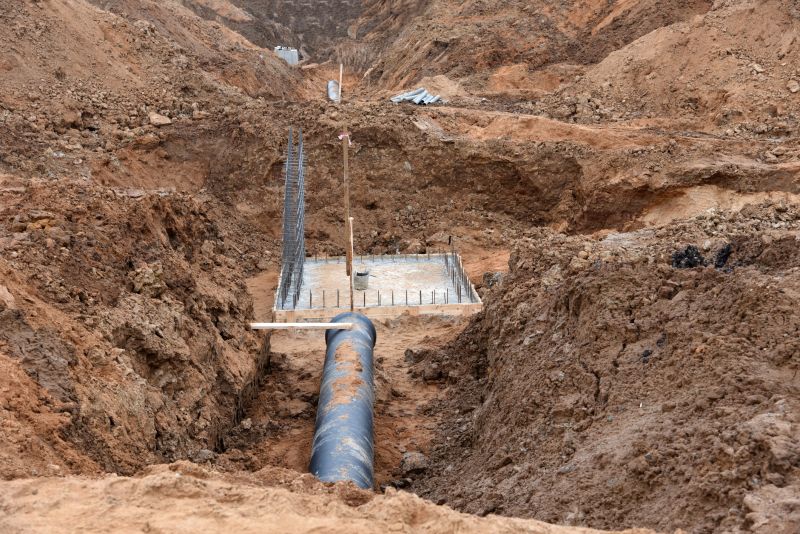 Trenchless Sewer Repair in Austin, TX