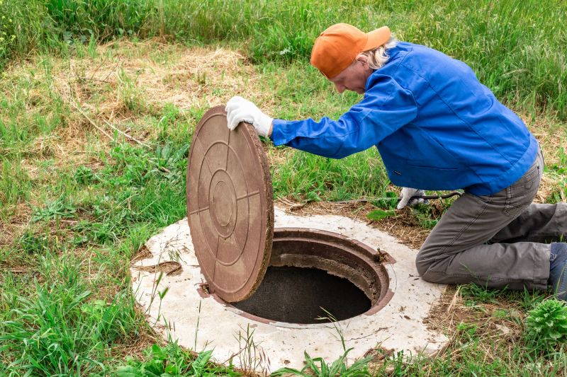Septic System Inspectors