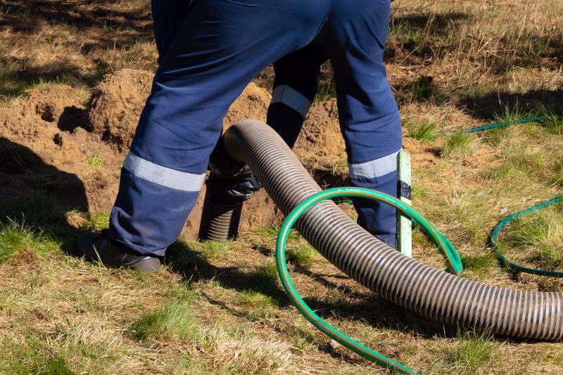 Emergency Septic Service Providers