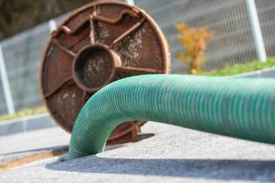 Protecting Groundwater Quality