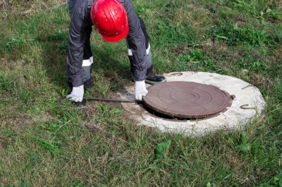 Septic System Inspections
