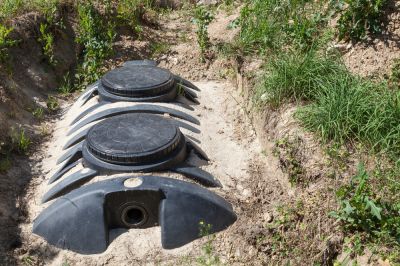 Efficient Waste Management!