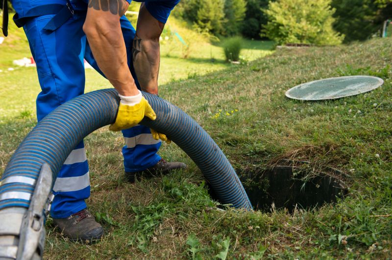 Sewer Line Cleaning in Fort Lauderdale, FL