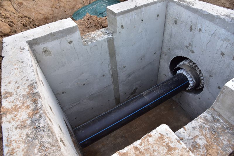 Trenchless Sewer Repair in Cumming, GA