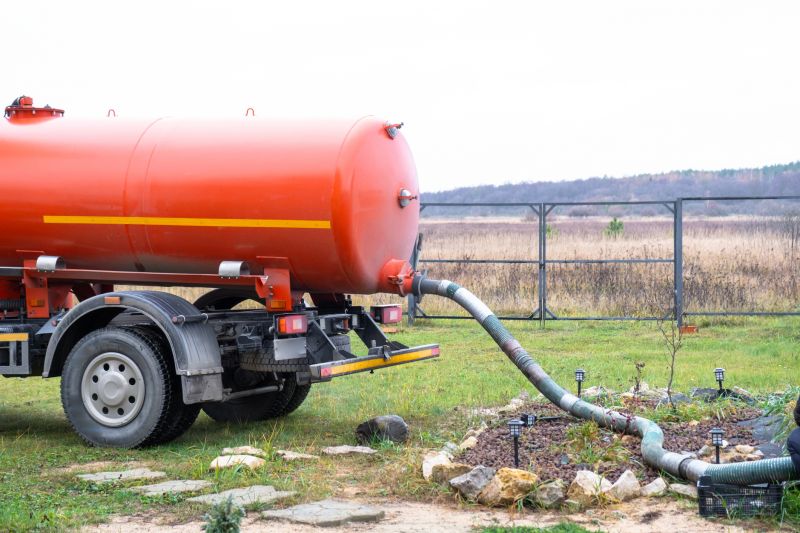 Septic Services Overview and Options