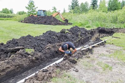 Septic Services Contractor Listings